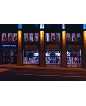 Corsetería María Torres